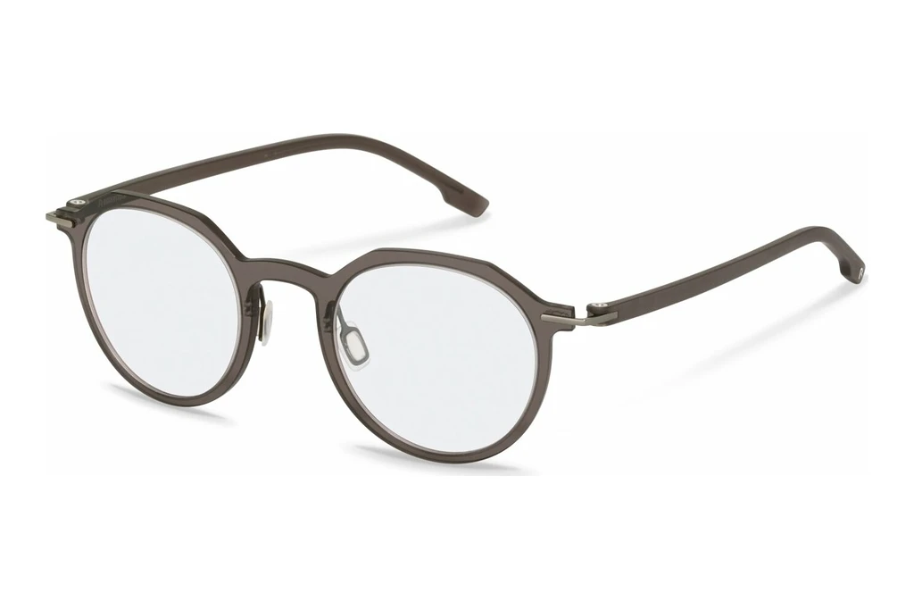 Rodenstock   R5369 D000 brown/dark grey Rodenstock   R5369 D000 brown/dark grey