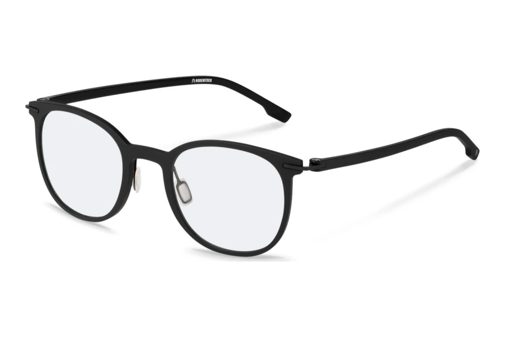 Rodenstock R5375 A000 black/dark grey Rodenstock R5375 A000 black/dark grey