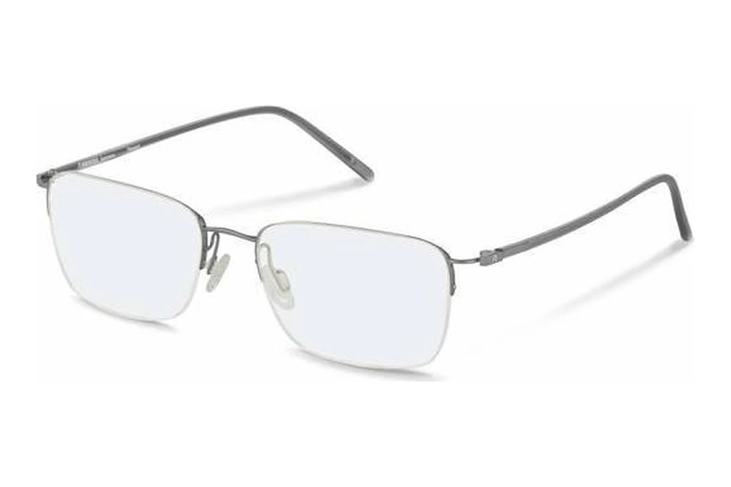 Rodenstock R7051 B000 silver, grey Rodenstock R7051 B000 silver, grey