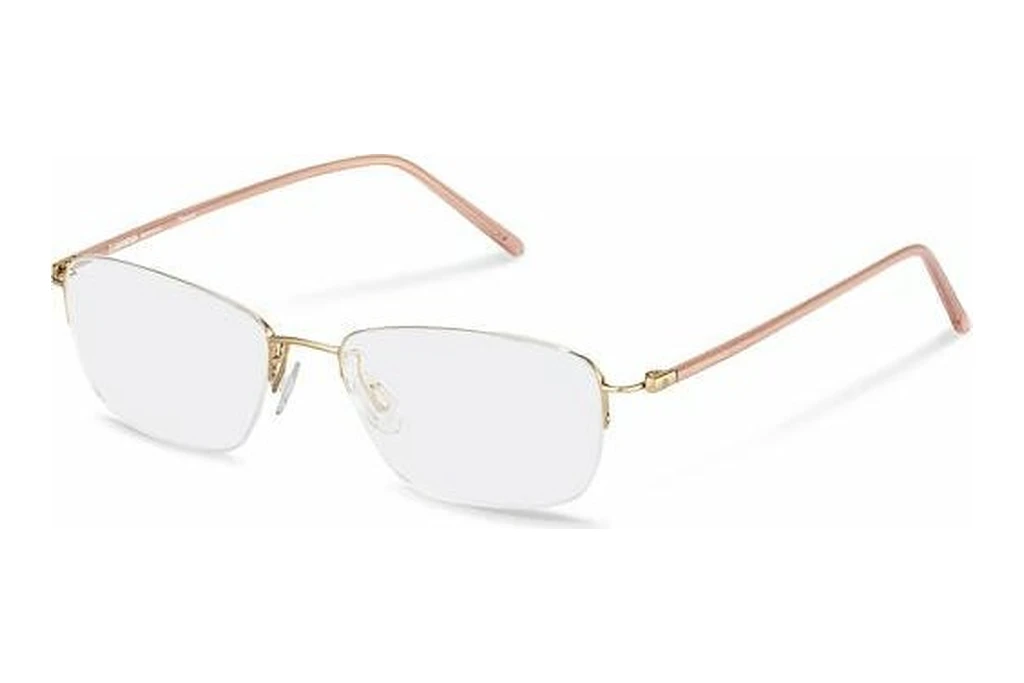 Rodenstock R7073 A000 rose gold, rose Rodenstock R7073 A000 rose gold, rose