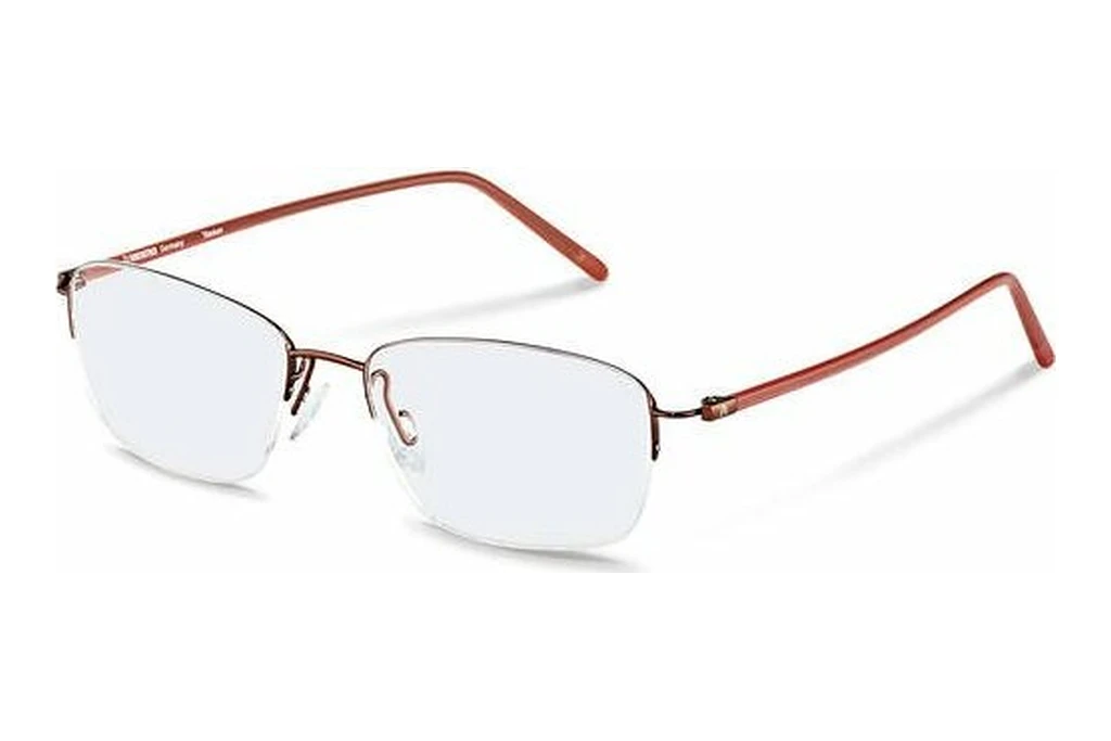 Rodenstock R7073 E000 coral Rodenstock R7073 E000 coral