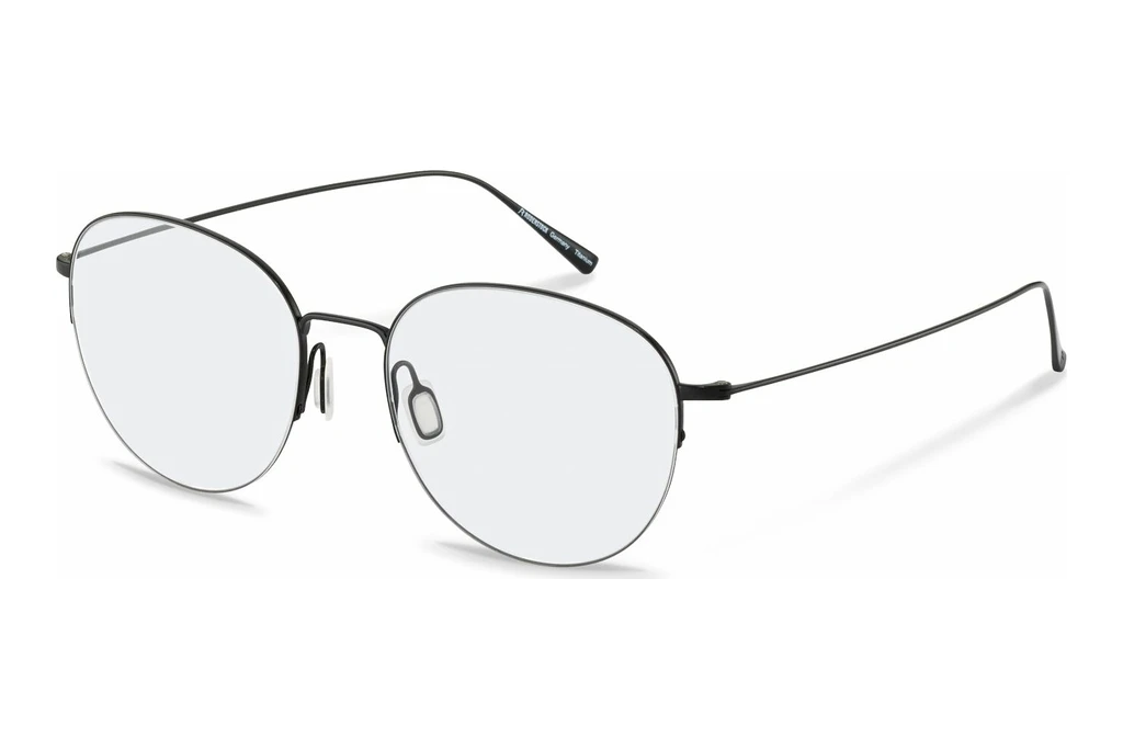 Rodenstock R7131 C000 black Rodenstock R7131 C000 black