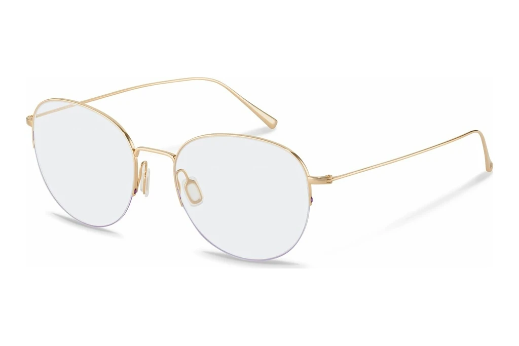 Rodenstock R7131 D000 gold Rodenstock R7131 D000 gold