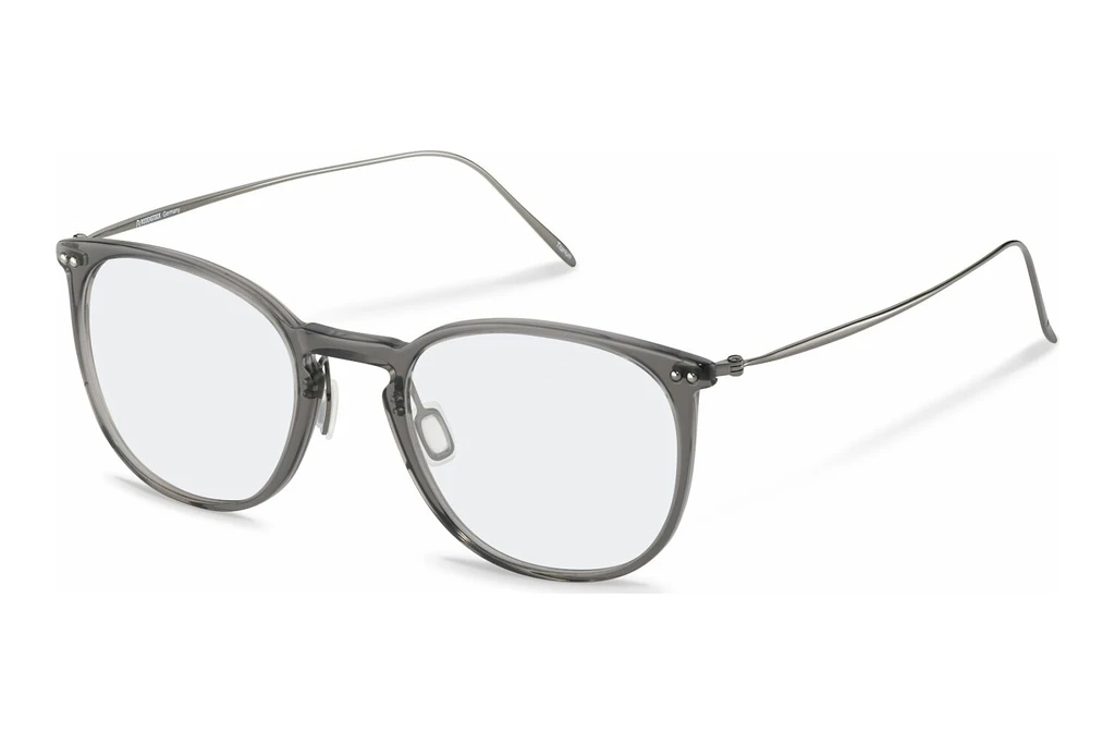 Rodenstock R7136 A000 grey, gunmetal Rodenstock R7136 A000 grey, gunmetal