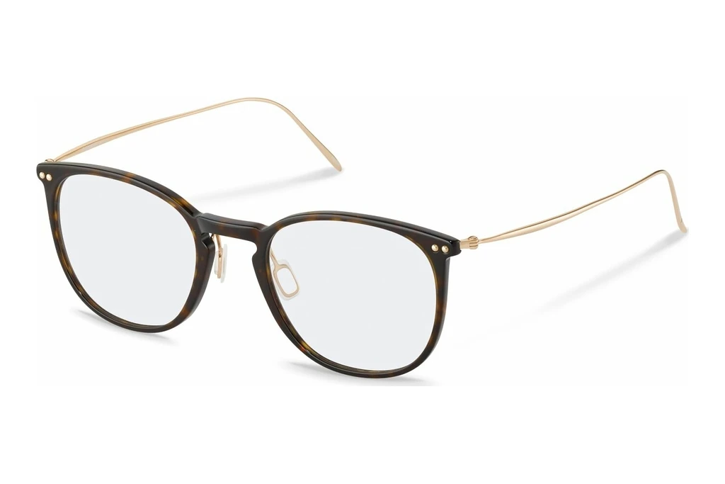 Rodenstock R7136 B000 dark havana, gold Rodenstock R7136 B000 dark havana, gold
