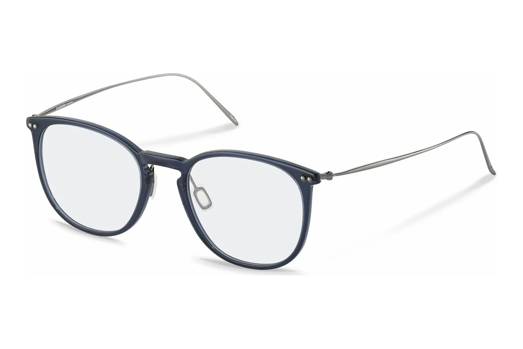 Rodenstock R7136 D000 dark blue, gunmetal Rodenstock R7136 D000 dark blue, gunmetal
