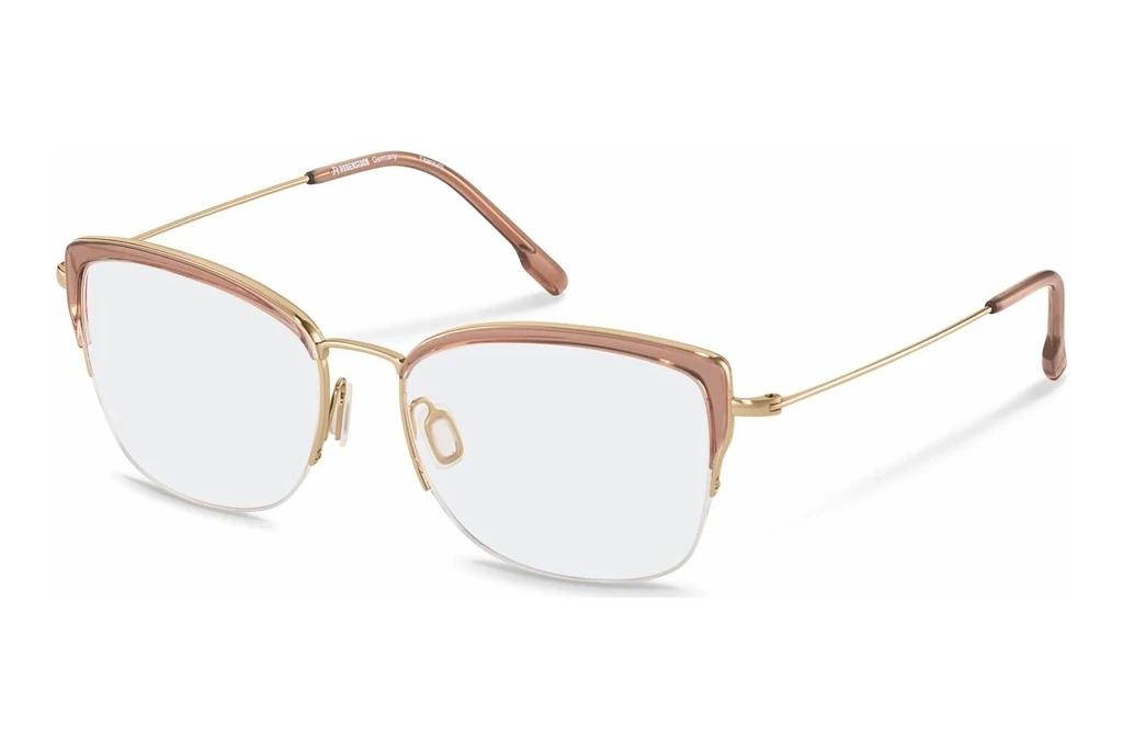 Rodenstock   R7138 B000 rose, rose gold Rodenstock   R7138 B000 rose, rose gold