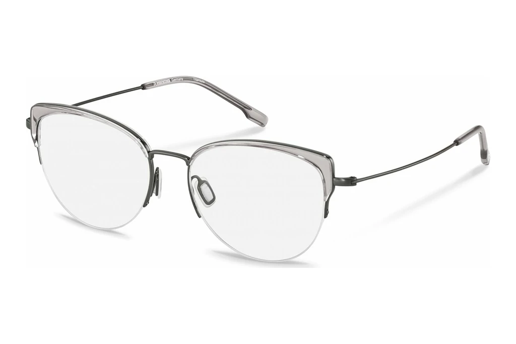 Rodenstock R7139 A000 light grey, dark grey Rodenstock R7139 A000 light grey, dark grey