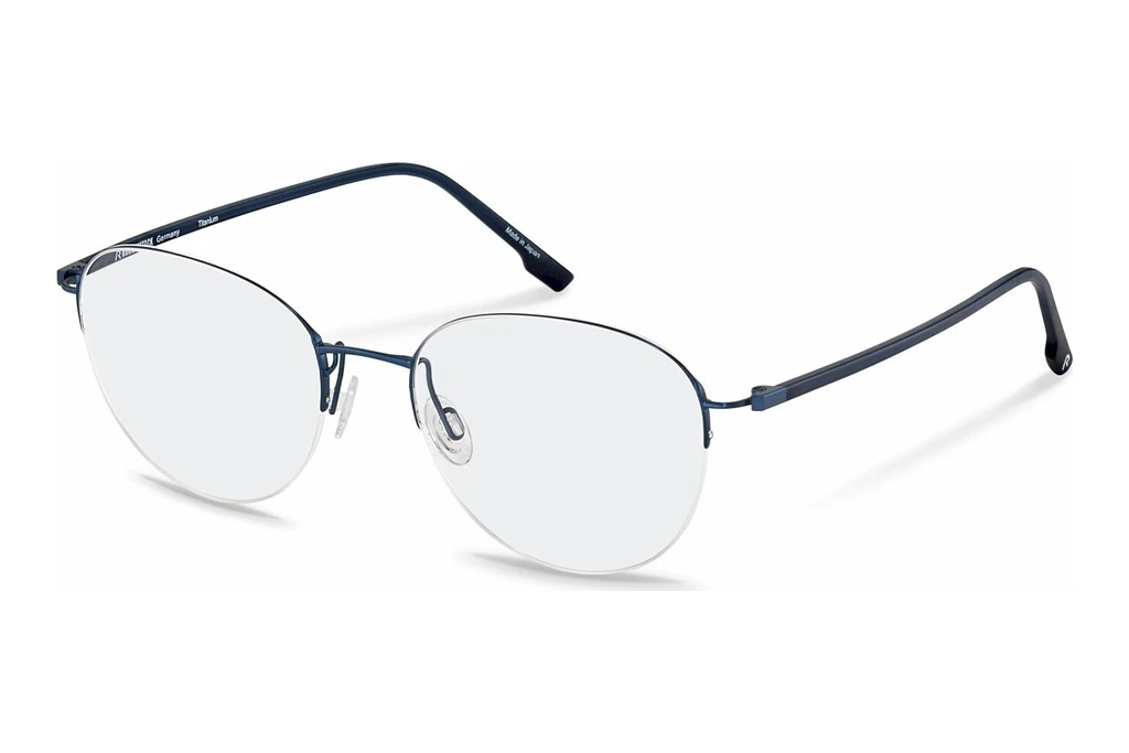 Rodenstock R7140 B000 dark blue Rodenstock R7140 B000 dark blue