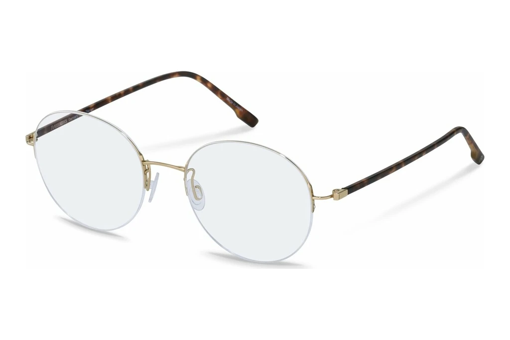 Rodenstock R7145 C000 gold, havana Rodenstock R7145 C000 gold, havana