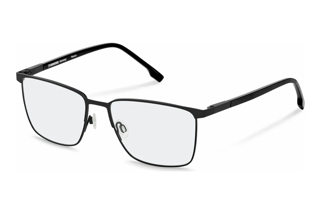 Rodenstock R7146 A000 black Rodenstock R7146 A000 black