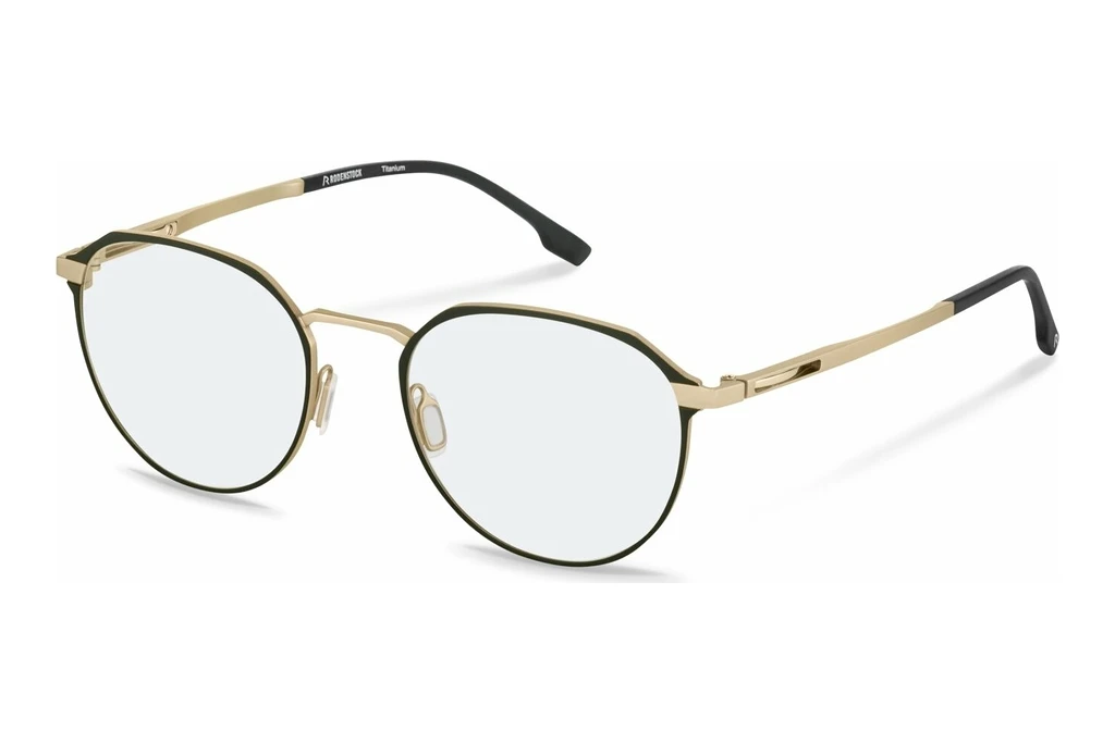 Rodenstock R7150 B000 black, gold Rodenstock R7150 B000 black, gold