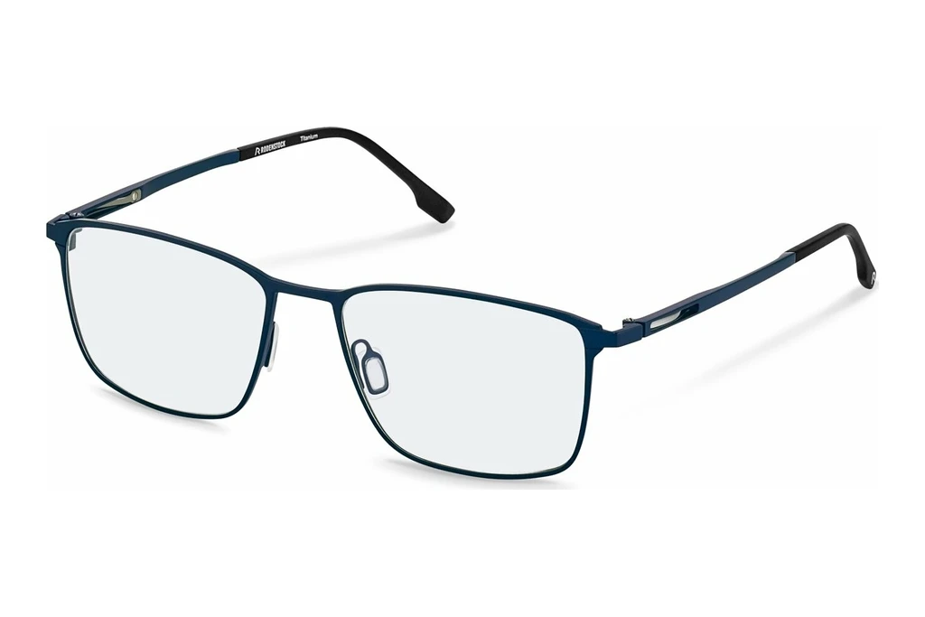 Rodenstock R7151 D000 dark blue, black Rodenstock R7151 D000 dark blue, black
