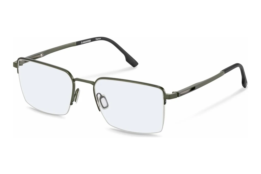 Rodenstock   R7152 C000 dark green, black Rodenstock   R7152 C000 dark green, black