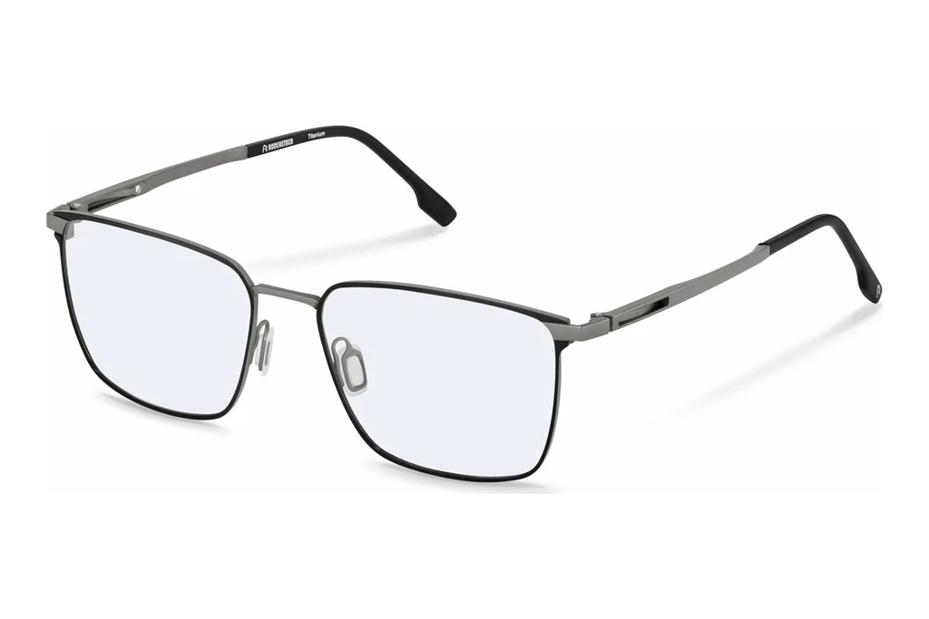 Rodenstock R7153 A000 black, dark grey Rodenstock R7153 A000 black, dark grey