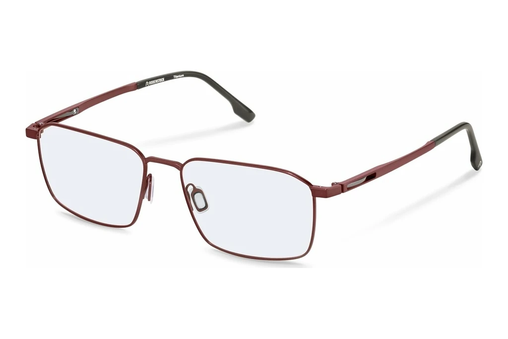 Rodenstock R7154 C000 dark red, grey Rodenstock R7154 C000 dark red, grey
