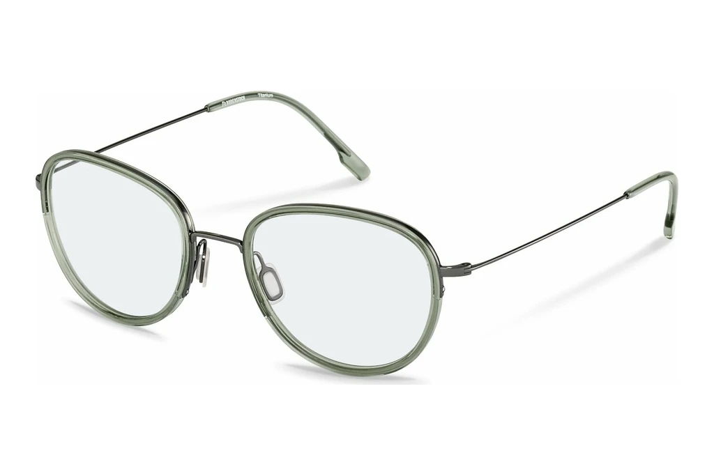 Rodenstock R7156 A000 dark grey/green Rodenstock R7156 A000 dark grey/green
