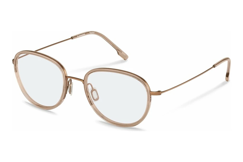 Rodenstock R7156 C000 light brown Rodenstock R7156 C000 light brown