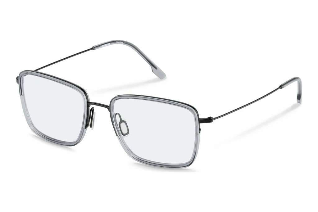 Rodenstock R7157 A000 black/grey Rodenstock R7157 A000 black/grey