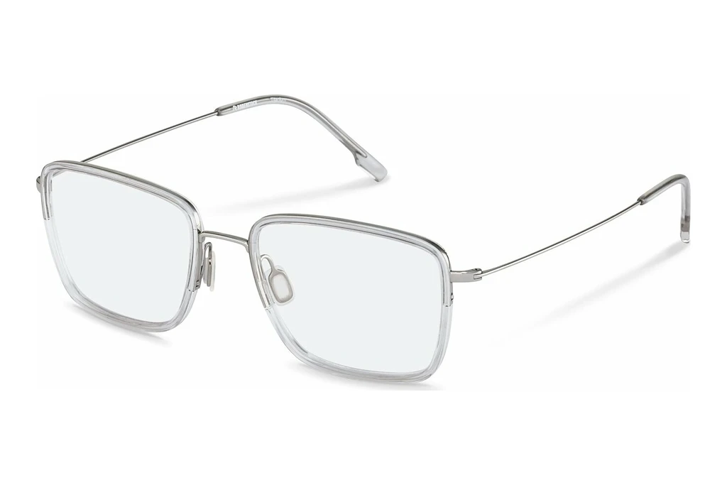 Rodenstock R7157 B000 silver/crystal Rodenstock R7157 B000 silver/crystal