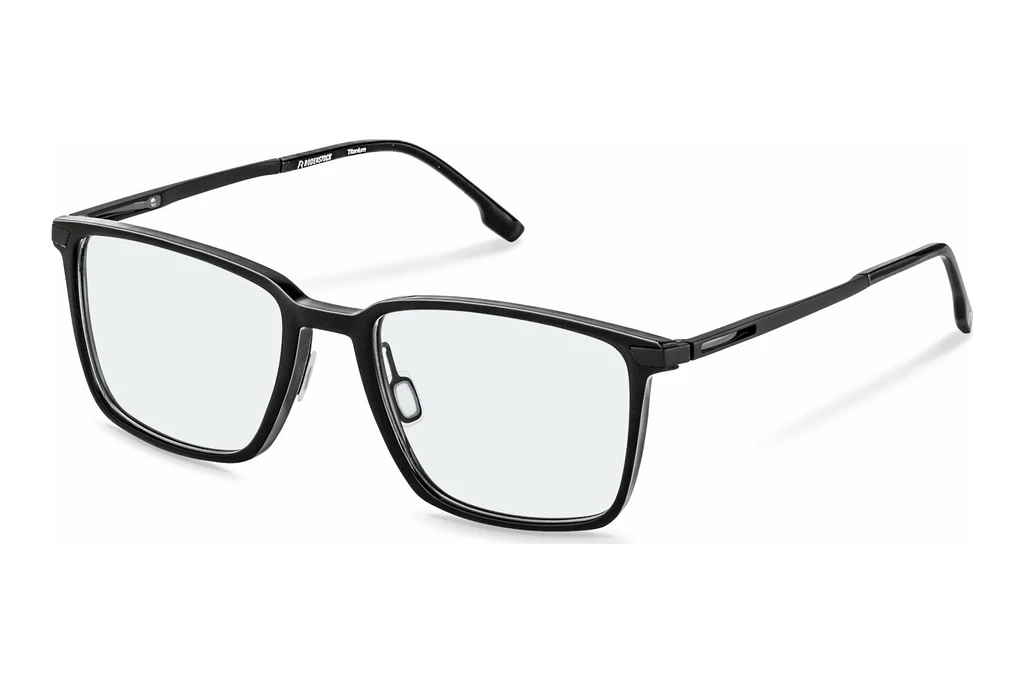 Rodenstock R7162 A000 black Rodenstock R7162 A000 black
