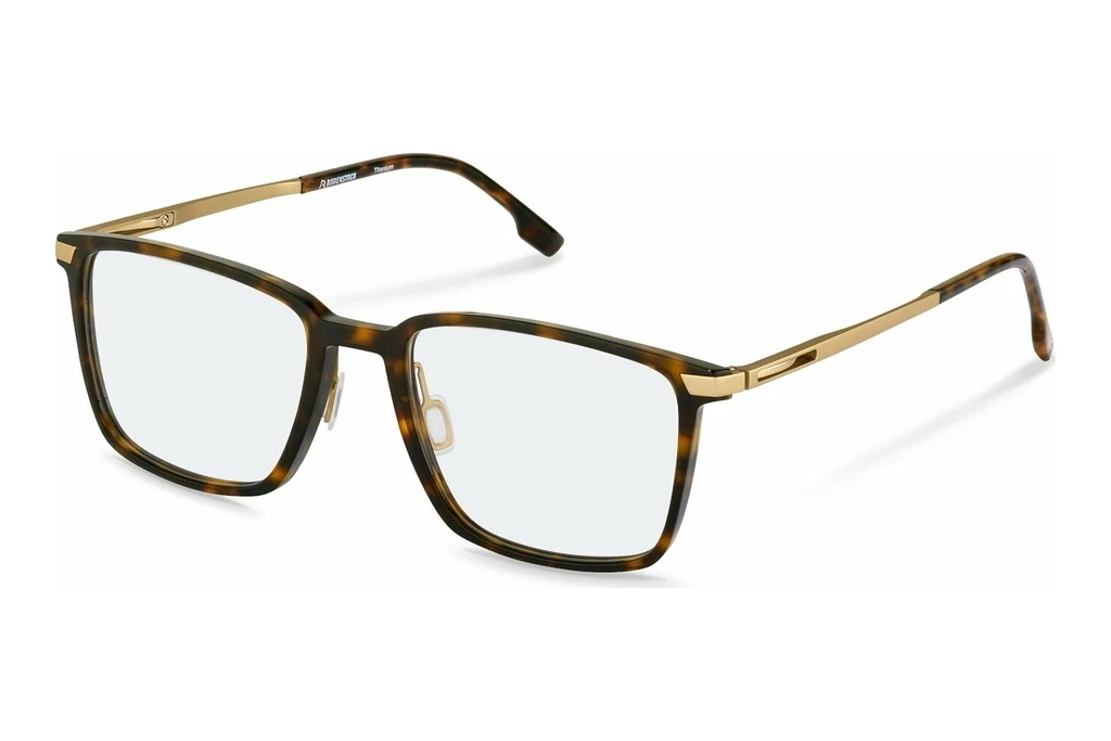 Rodenstock R7162 B000 havana/gold Rodenstock R7162 B000 havana/gold