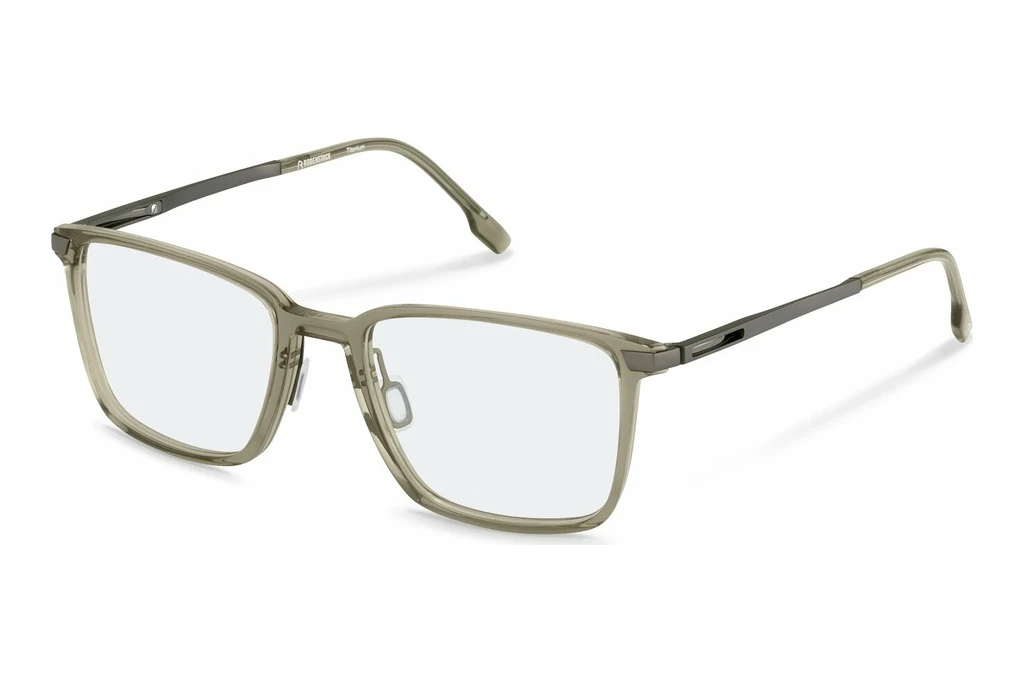 Rodenstock R7162 D000 olive/dark grey Rodenstock R7162 D000 olive/dark grey