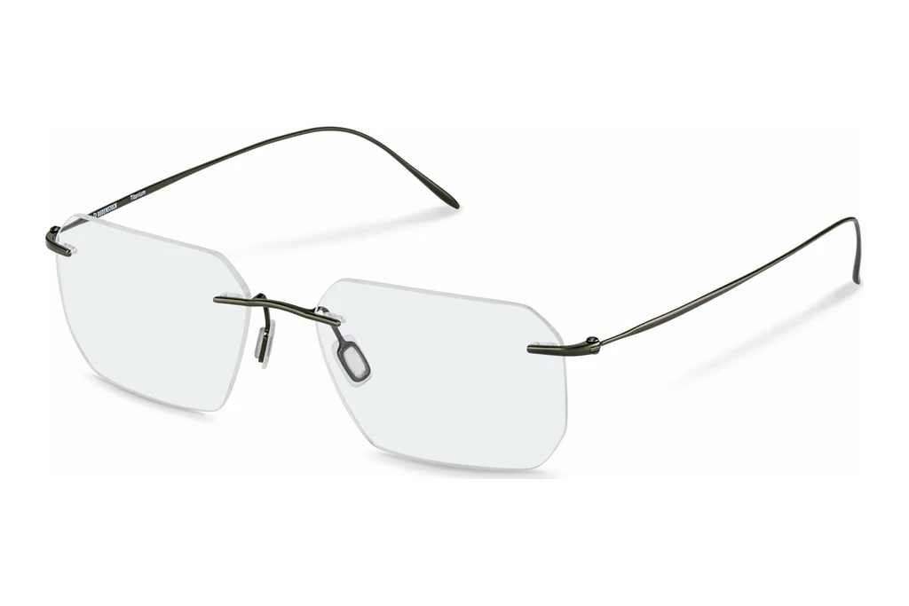 Rodenstock R7166 A000 dark grey Rodenstock R7166 A000 dark grey