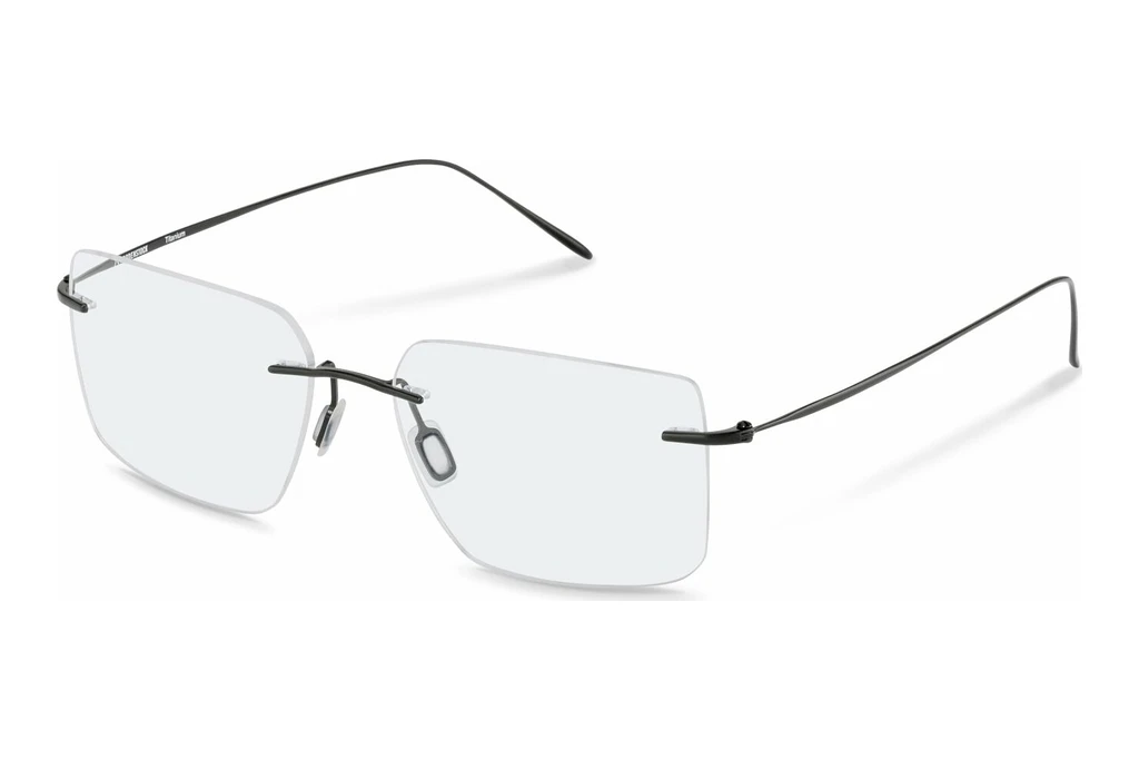 Rodenstock R7167 A000 black Rodenstock R7167 A000 black