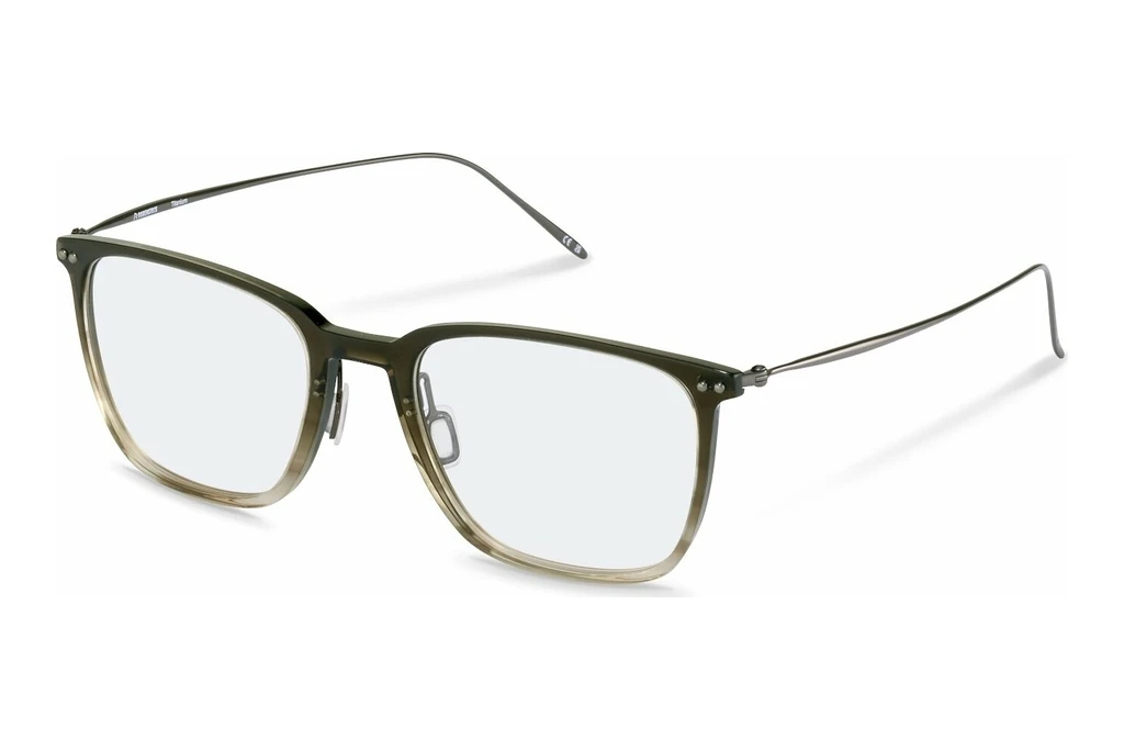 Rodenstock   R7168 B000 grey gradient/dark grey Rodenstock   R7168 B000 grey gradient/dark grey