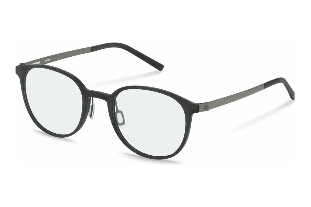 Rodenstock R7172 A000 black/grey Rodenstock R7172 A000 black/grey