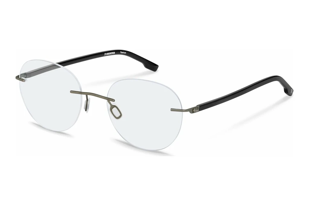 Rodenstock   R7174 A000 dark grey/black Rodenstock   R7174 A000 dark grey/black