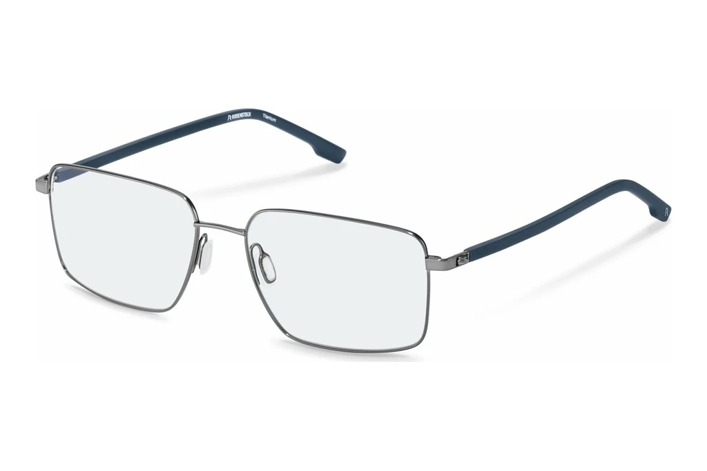 Rodenstock R7176 C000 grey/dark blue Rodenstock R7176 C000 grey/dark blue