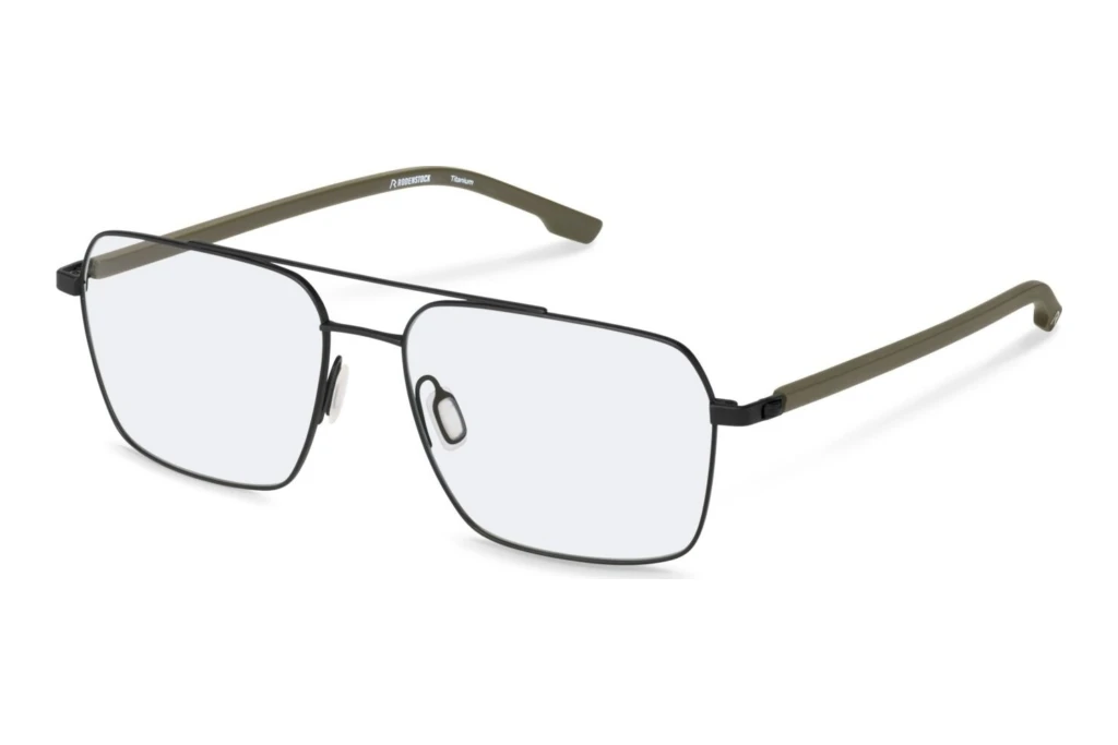 Rodenstock R7182 A000 black, olive Rodenstock R7182 A000 black, olive