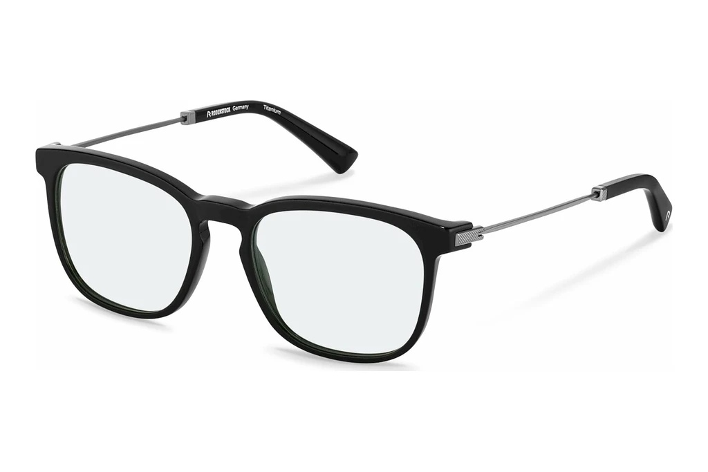 Rodenstock R8029 D000 black Rodenstock R8029 D000 black