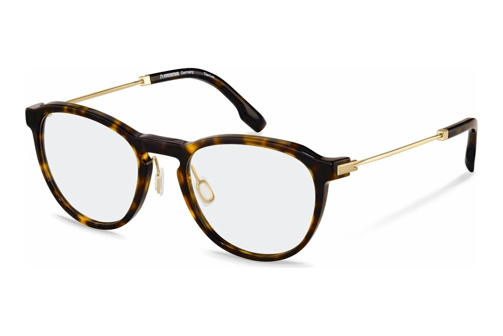 Rodenstock   R8031 A000 havana, gold Rodenstock   R8031 A000 havana, gold