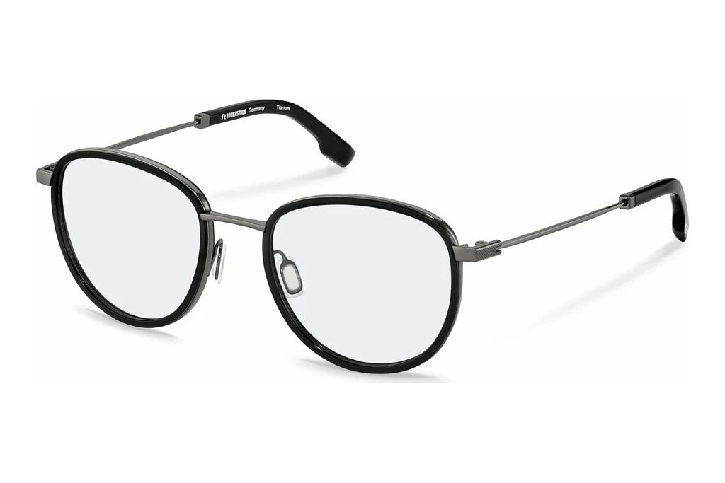 Rodenstock R8034 C000 black, grey Rodenstock R8034 C000 black, grey