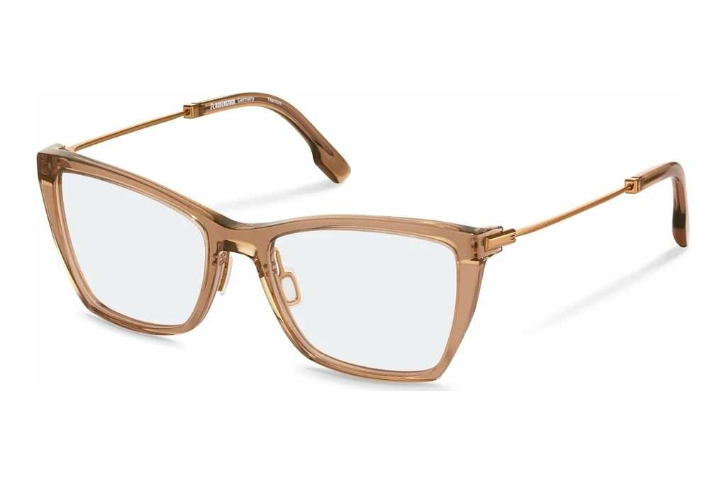 Rodenstock R8035 D000 light brown, copper Rodenstock R8035 D000 light brown, copper