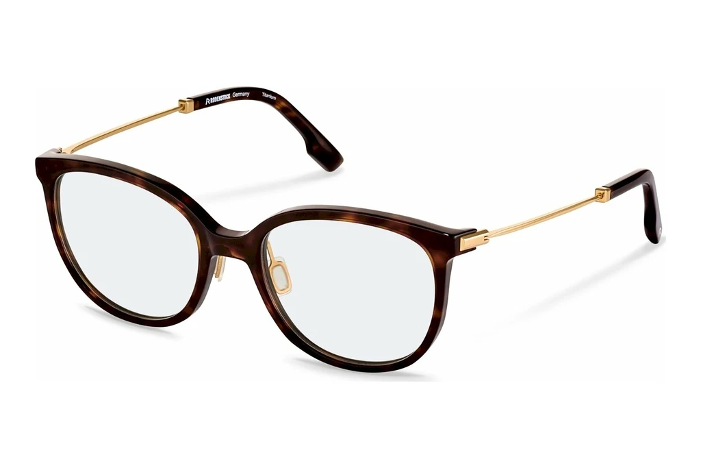 Rodenstock R8036 B000 havana, gold Rodenstock R8036 B000 havana, gold