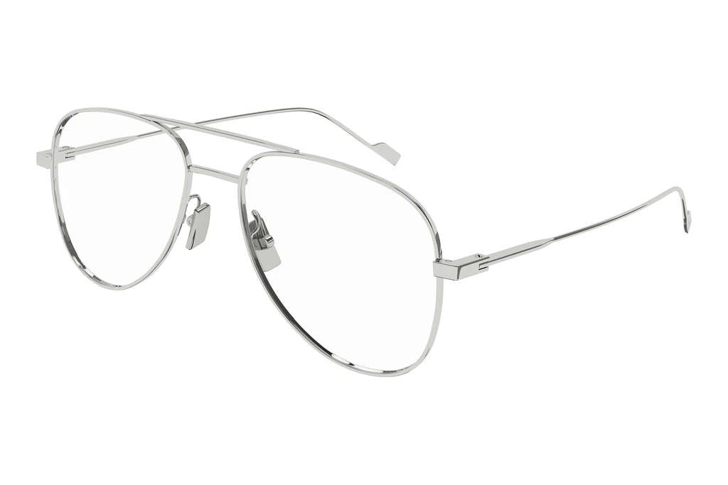 Saint Laurent   CLASSIC 11 YSL 002 SILVER Saint Laurent   CLASSIC 11 YSL 002 SILVER