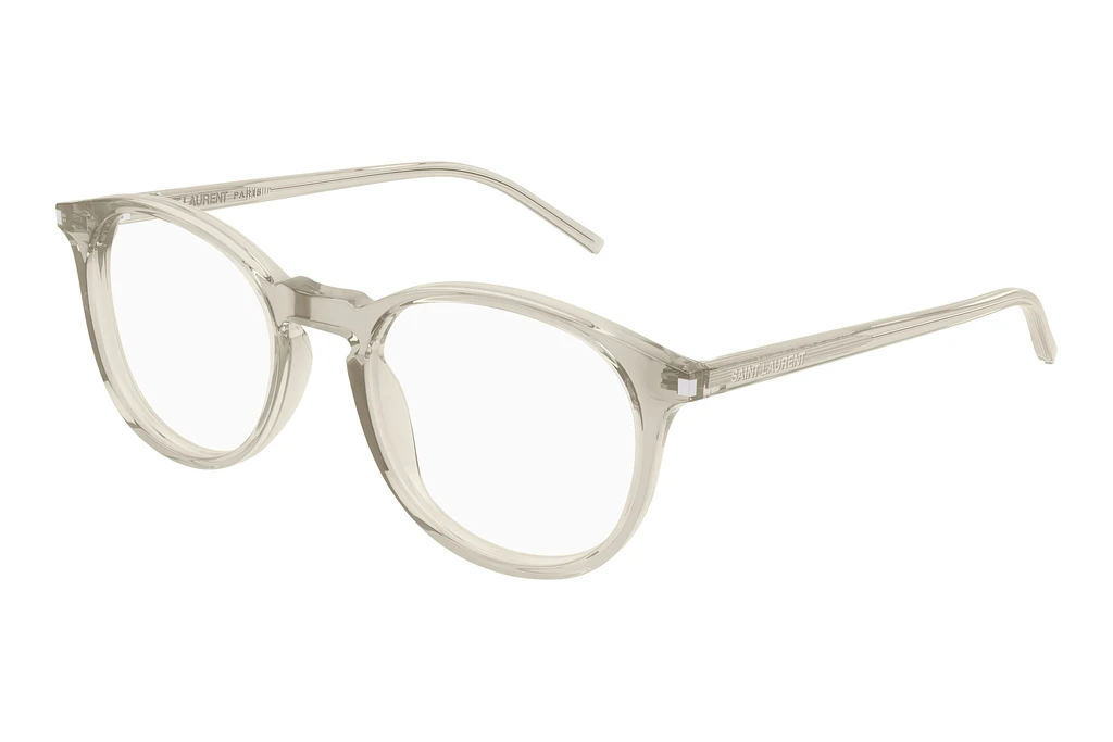 Saint Laurent SL 106 024 YELLOW Saint Laurent SL 106 024 YELLOW