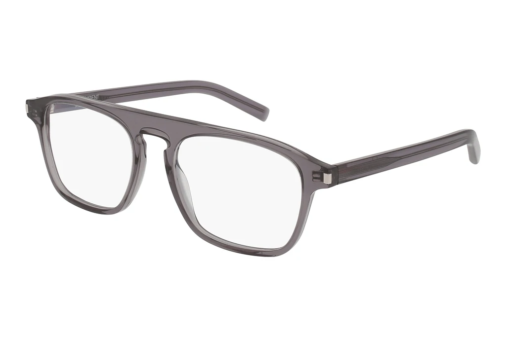 Saint Laurent SL 157 003 GREY Saint Laurent SL 157 003 GREY