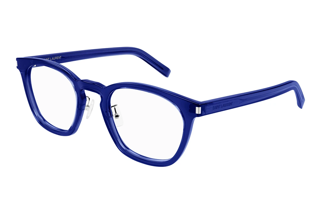 Saint Laurent   SL 28/J 003 BLUE Saint Laurent   SL 28/J 003 BLUE