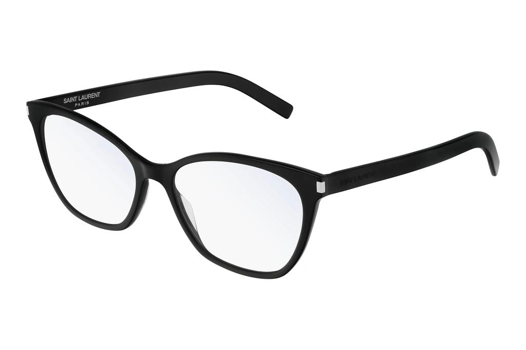 Saint Laurent SL 287 SLIM 001 BLACK Saint Laurent SL 287 SLIM 001 BLACK