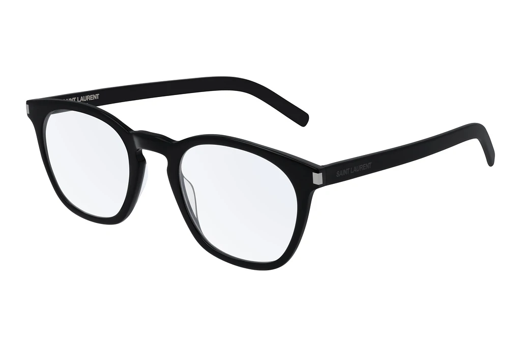 Saint Laurent   SL 30 SLIM 001 BLACK Saint Laurent   SL 30 SLIM 001 BLACK