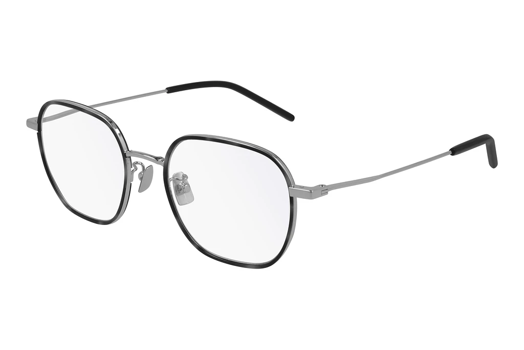Saint Laurent SL 397/F 002 SILVER Saint Laurent SL 397/F 002 SILVER