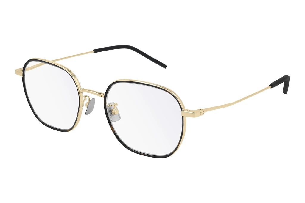 Saint Laurent SL 397/F 003 GOLD Saint Laurent SL 397/F 003 GOLD