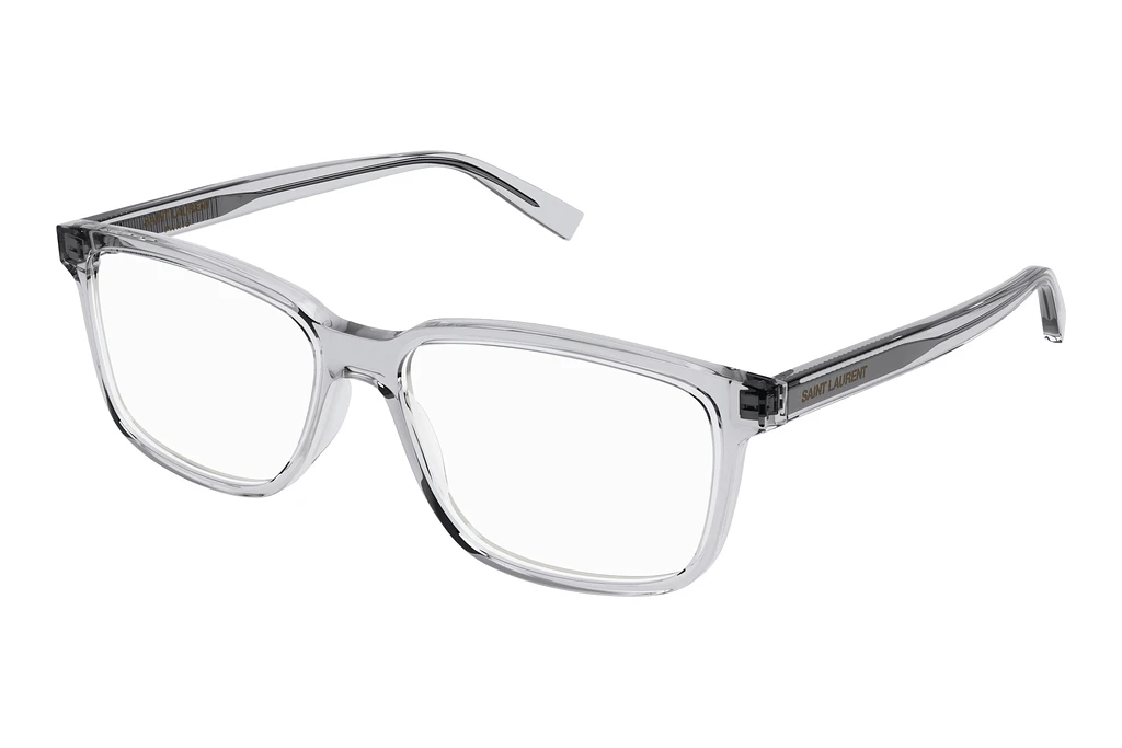 Saint Laurent   SL 458 007 GREY Saint Laurent   SL 458 007 GREY