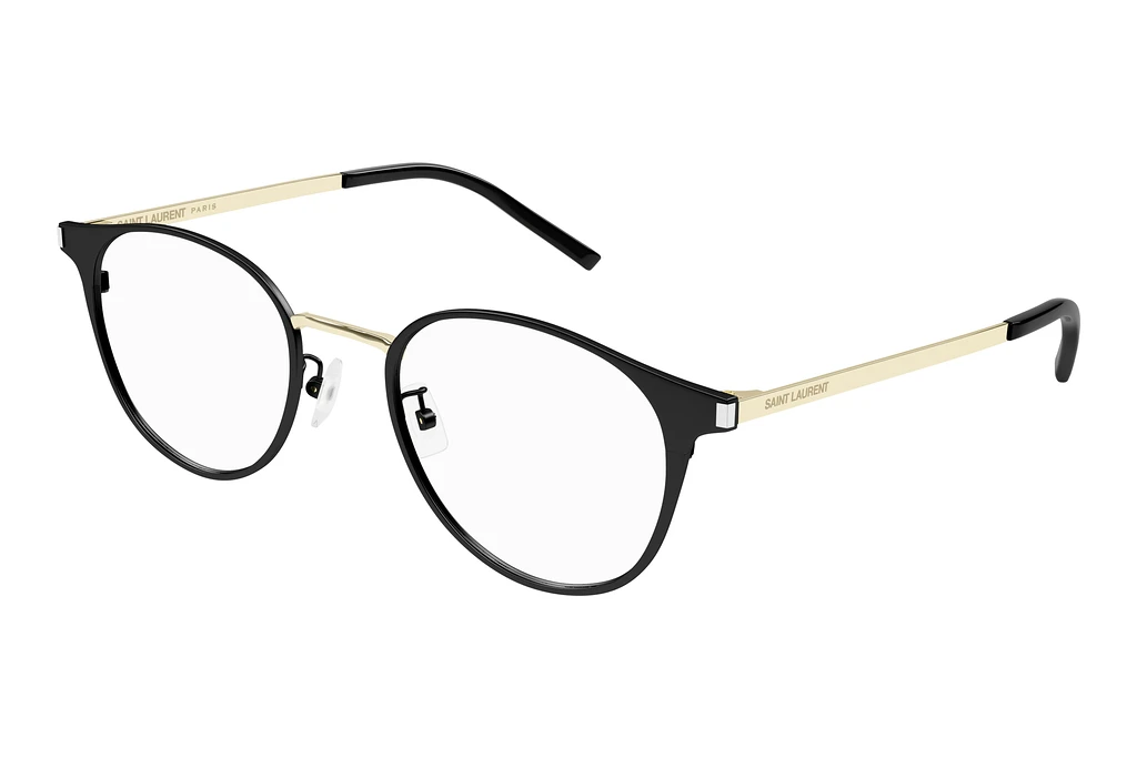 Saint Laurent   SL 584/J 002 BLACK Saint Laurent   SL 584/J 002 BLACK