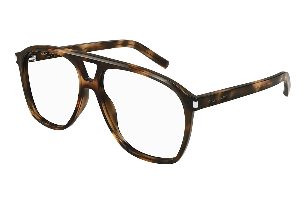Saint Laurent   SL 596 DUNE OPT 002 HAVANA Saint Laurent   SL 596 DUNE OPT 002 HAVANA